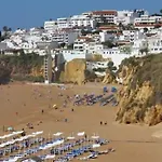 Dom wakacyjny Casa Da Porta Da - 3 Bedroom Castle House Albufeira