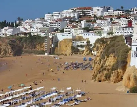 Hébergement de vacances Casa Da Porta Da - 3 Bedroom Castle House Albufeira