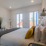 度假居 Casa Da Porta Da - 3 Bedroom Castle House *