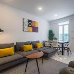 Casa Da Porta Da - 3 Bedroom Castle House * 阿尔布费拉