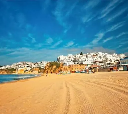 Casa Da Porta Da - 3 Bedroom Castle House Casa de Férias Albufeira
