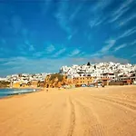 Casa Da Porta Da - 3 Bedroom Castle House Vakantiehuis Albufeira