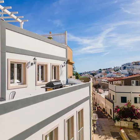 Casa Da Porta Da - 3 Bedroom Castle House Vakantiehuis *