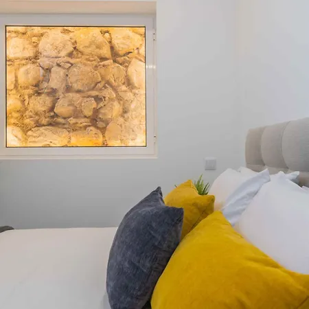 Σπίτι διακοπών Casa Da Porta Da - 3 Bedroom Castle House