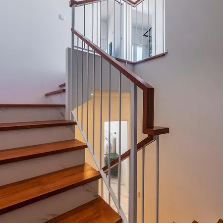 Vakantiehuis Casa Da Porta Da - 3 Bedroom Castle House