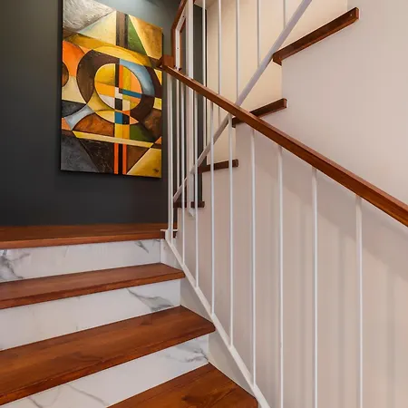 Casa Da Porta Da - 3 Bedroom Castle House Albufeira