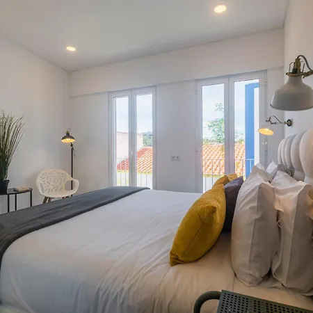 Vakantiehuis Casa Da Porta Da - 3 Bedroom Castle House *