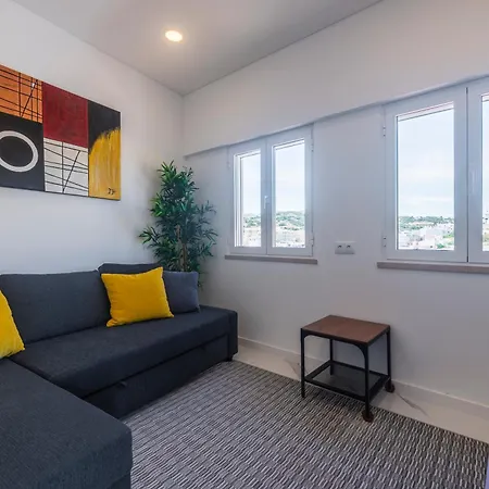 Дом отдыха Casa Da Porta Da - 3 Bedroom Castle House