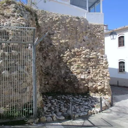 Casa Da Porta Da - 3 Bedroom Castle House