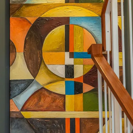 Casa Da Porta Da - 3 Bedroom Castle House Vakantiehuis *