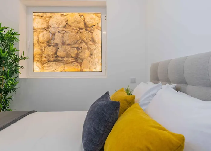 Casa vacanze Casa Da Porta Da - 3 Bedroom Castle House