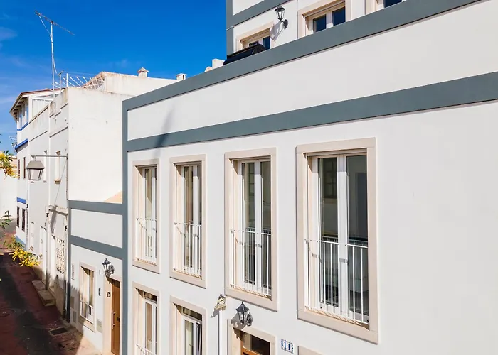 Casa Da Porta Da - 3 Bedroom Castle House Casa vacanze