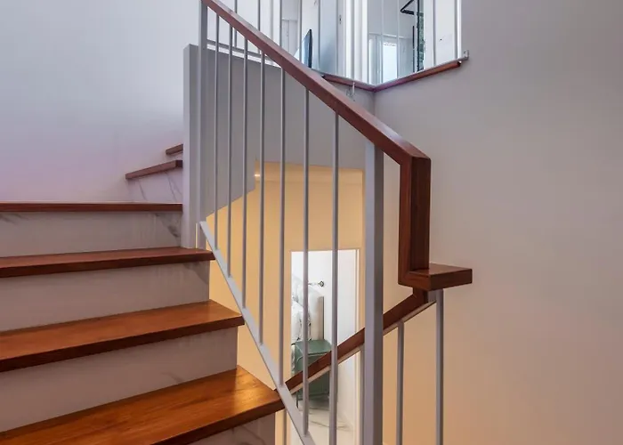 Casa vacanze Casa Da Porta Da - 3 Bedroom Castle House