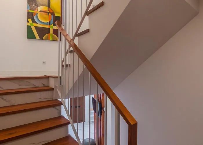 Σπίτι διακοπών Casa Da Porta Da - 3 Bedroom Castle House Αλμπουφέιρα