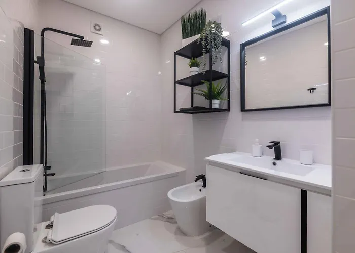 Casa Da Porta Da - 3 Bedroom Castle House Casa vacanze Albufeira