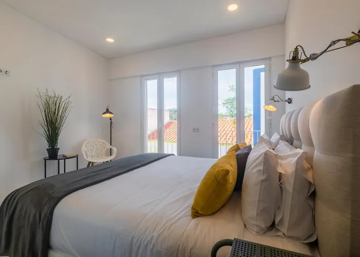 Casa vacanze Casa Da Porta Da - 3 Bedroom Castle House *