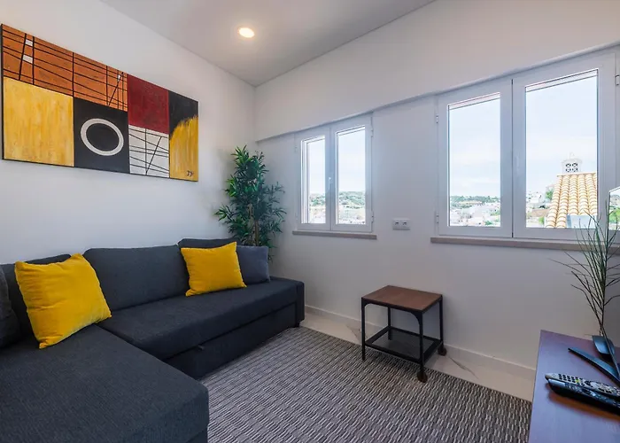 Semesterbostad Casa Da Porta Da - 3 Bedroom Castle House