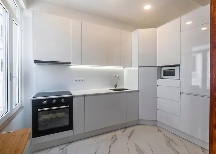 Casa Da Porta Da - 3 Bedroom Castle House