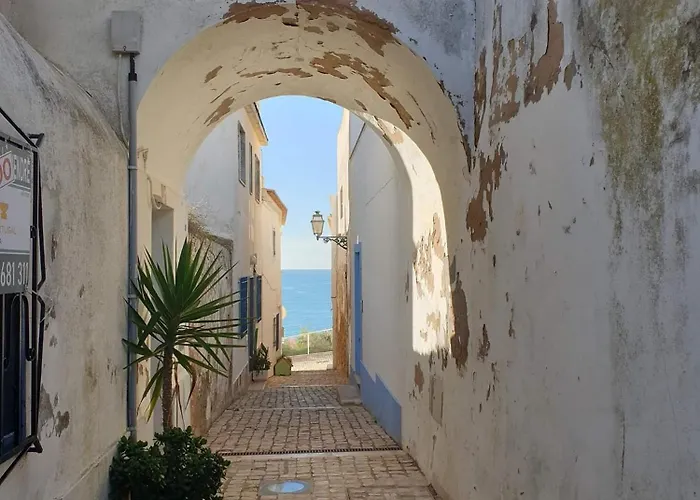 Casa Da Porta Da - 3 Bedroom Castle House Casa vacanze