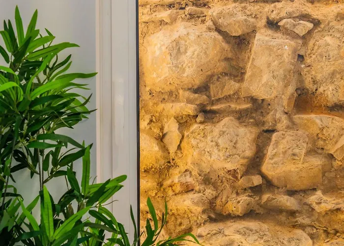 Casa vacanze Casa Da Porta Da - 3 Bedroom Castle House Albufeira