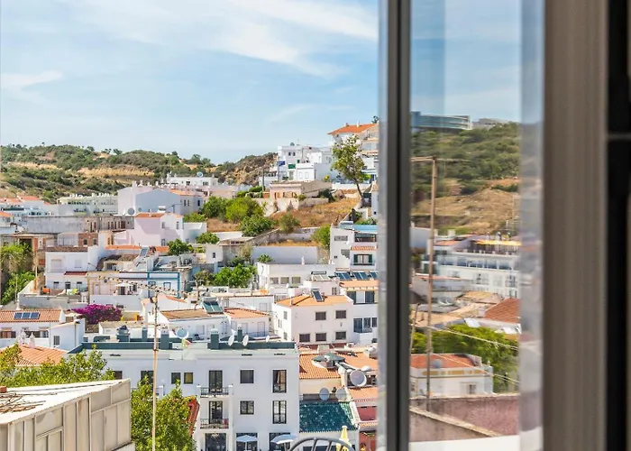 Casa Da Porta Da - 3 Bedroom Castle House