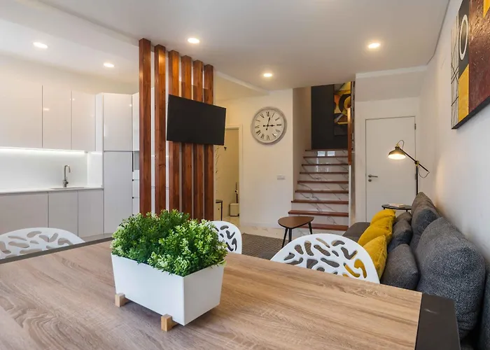 Casa vacanze Casa Da Porta Da - 3 Bedroom Castle House